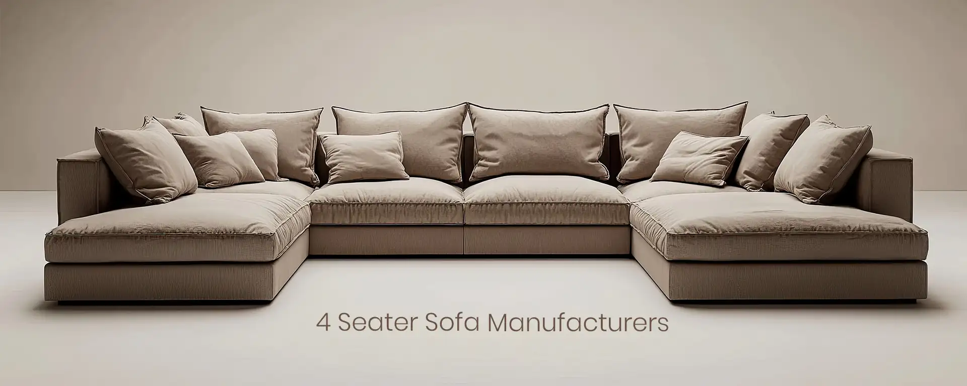 4 seater sofa manufacturers in tirverkadu