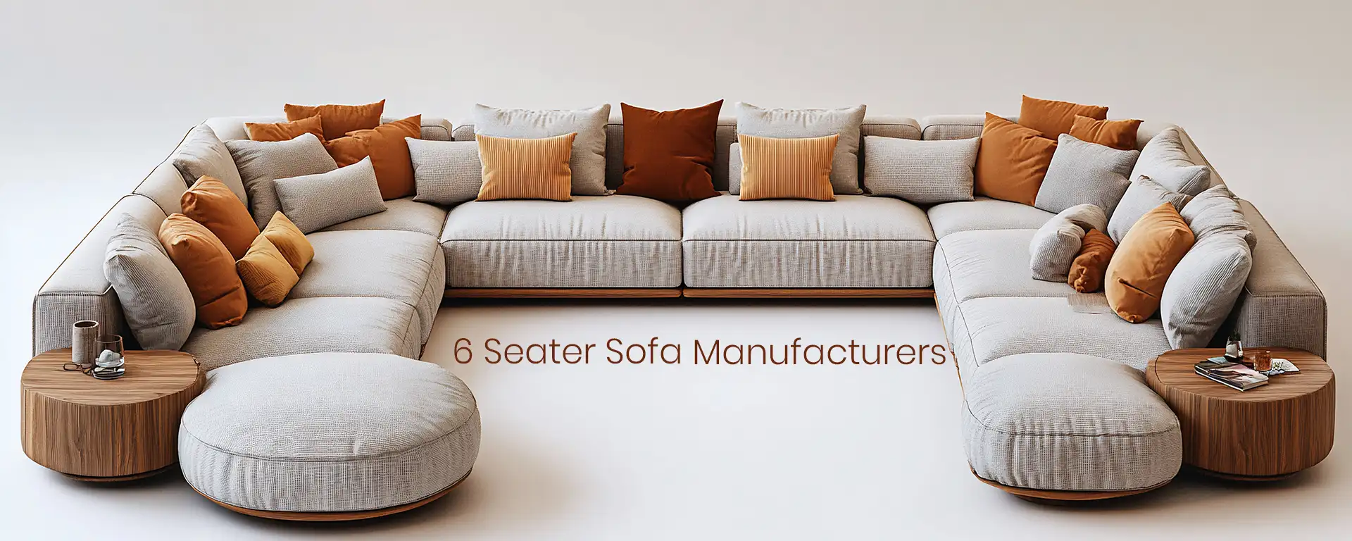 6 seater sofa manufacturers in tirverkadu