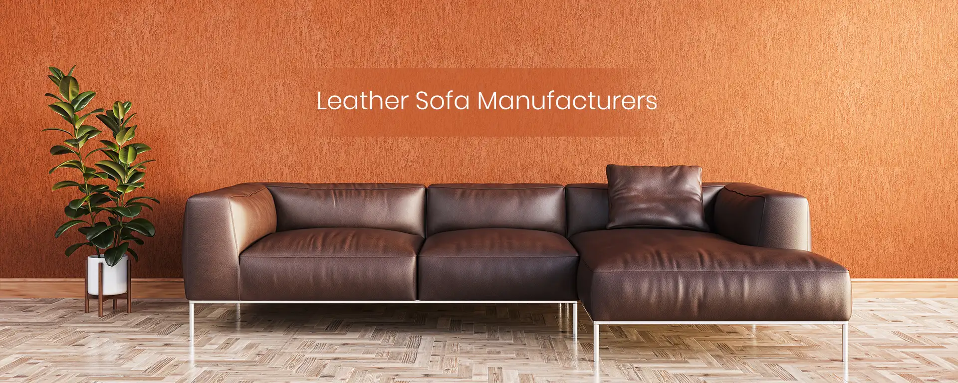 leather sofa manufacturers in tirverkadu