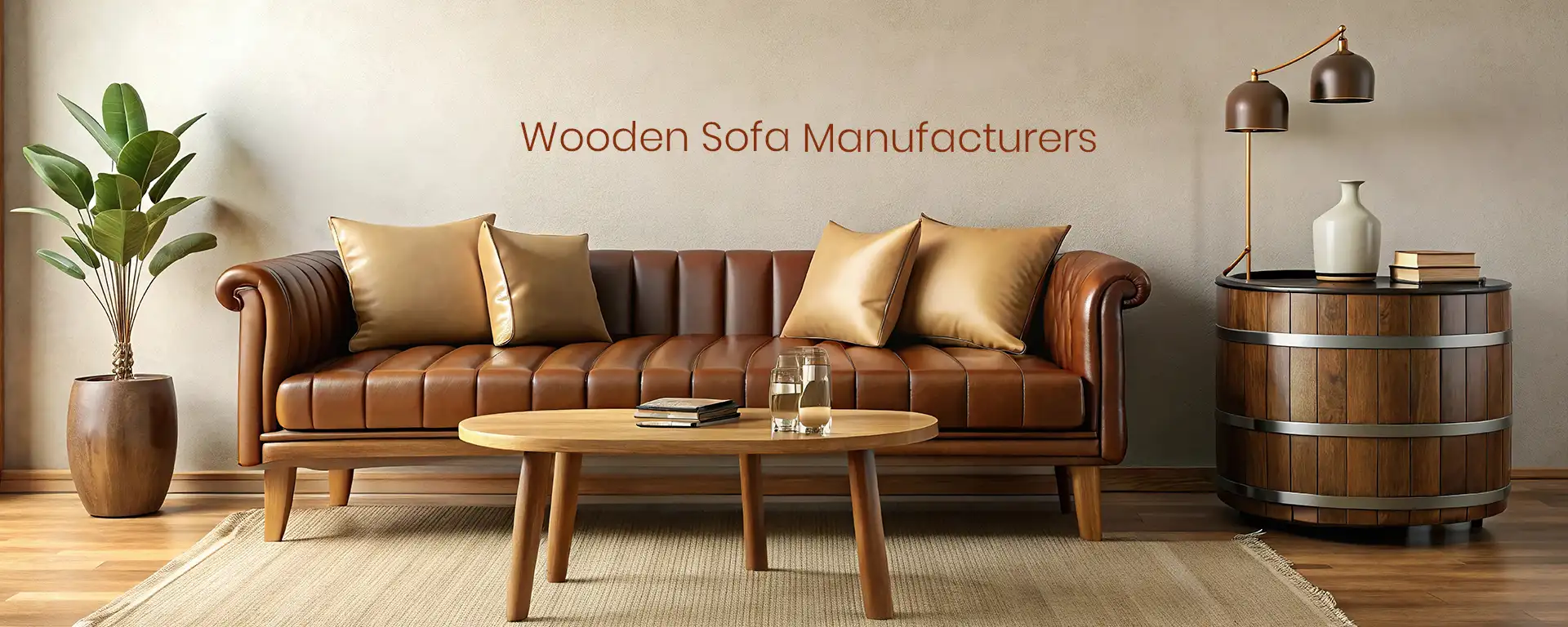 wooden sofa manufacturers in tirverkadu